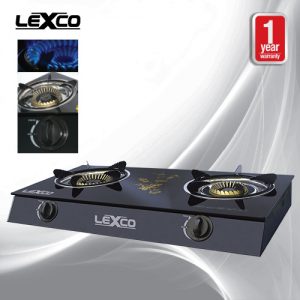 10 Lexco gas stove (1)