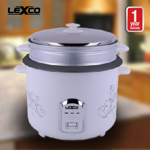2 Lexco rice cooker (1)