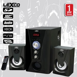 6 Lexco 2.1 speaker system (1)