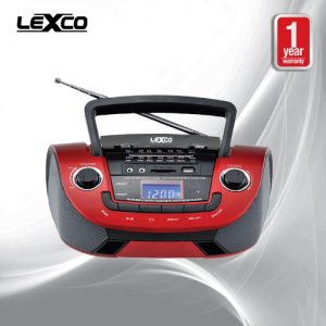 9 Lexco portable radio (1)